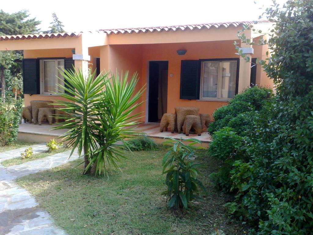 Residence La Pineta Budoni Quarto foto
